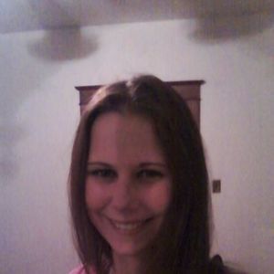 Meet your Posher, Chrissy